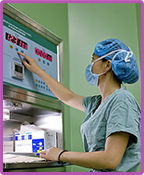 檢查陰道清潔度，是否有霉菌、滴蟲(chóng)、細(xì)菌（線索細(xì)胞膿細(xì)胞）感染。