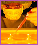 檢查是由哪種病原菌感染，為醫(yī)生提供準(zhǔn)確的診斷依據(jù)