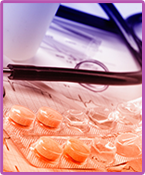 檢測(cè)病原菌對(duì)哪種藥物敏感，可以針對(duì)性用藥，提高治療效果